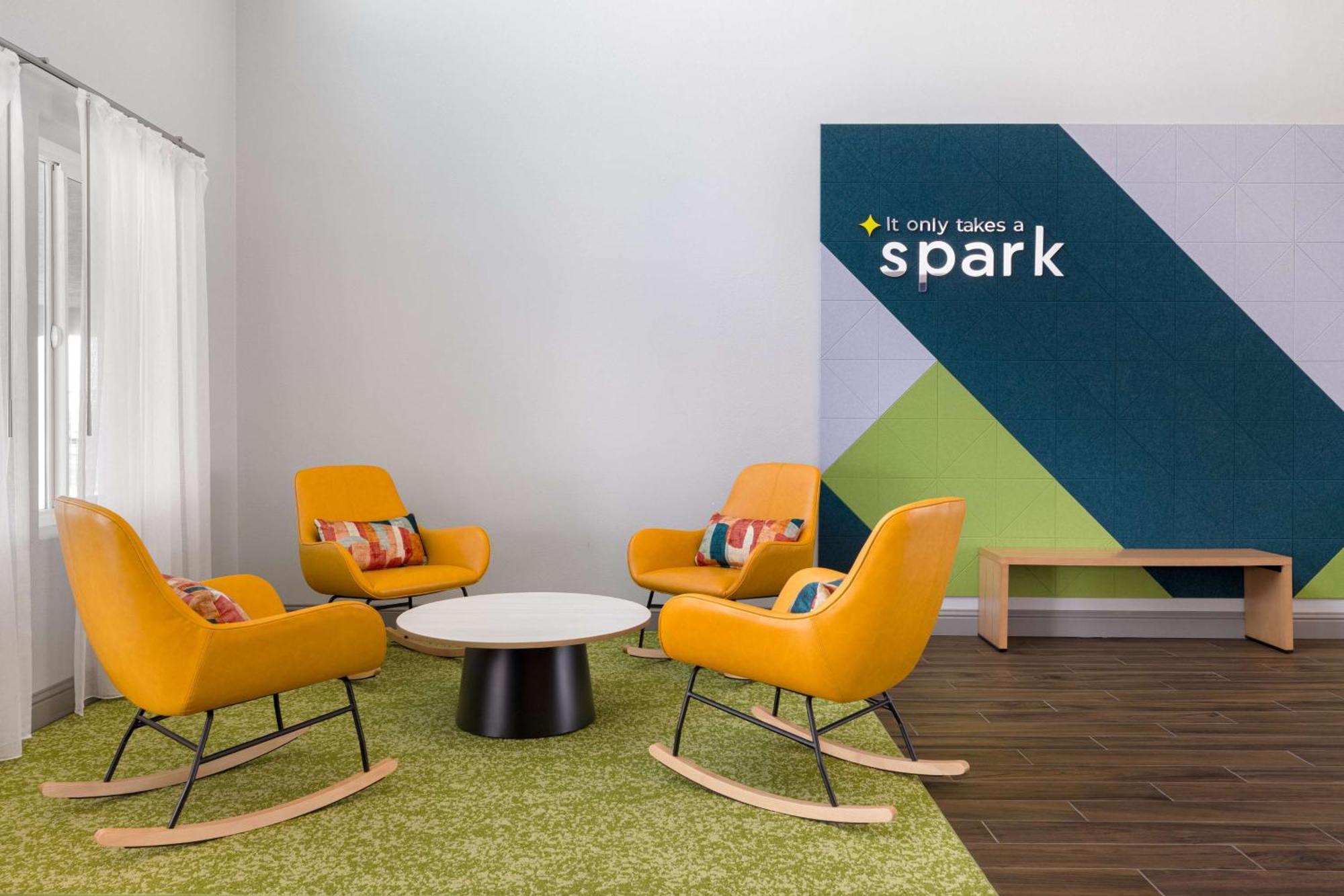 Spark By Hilton Санта Нела Екстериор снимка